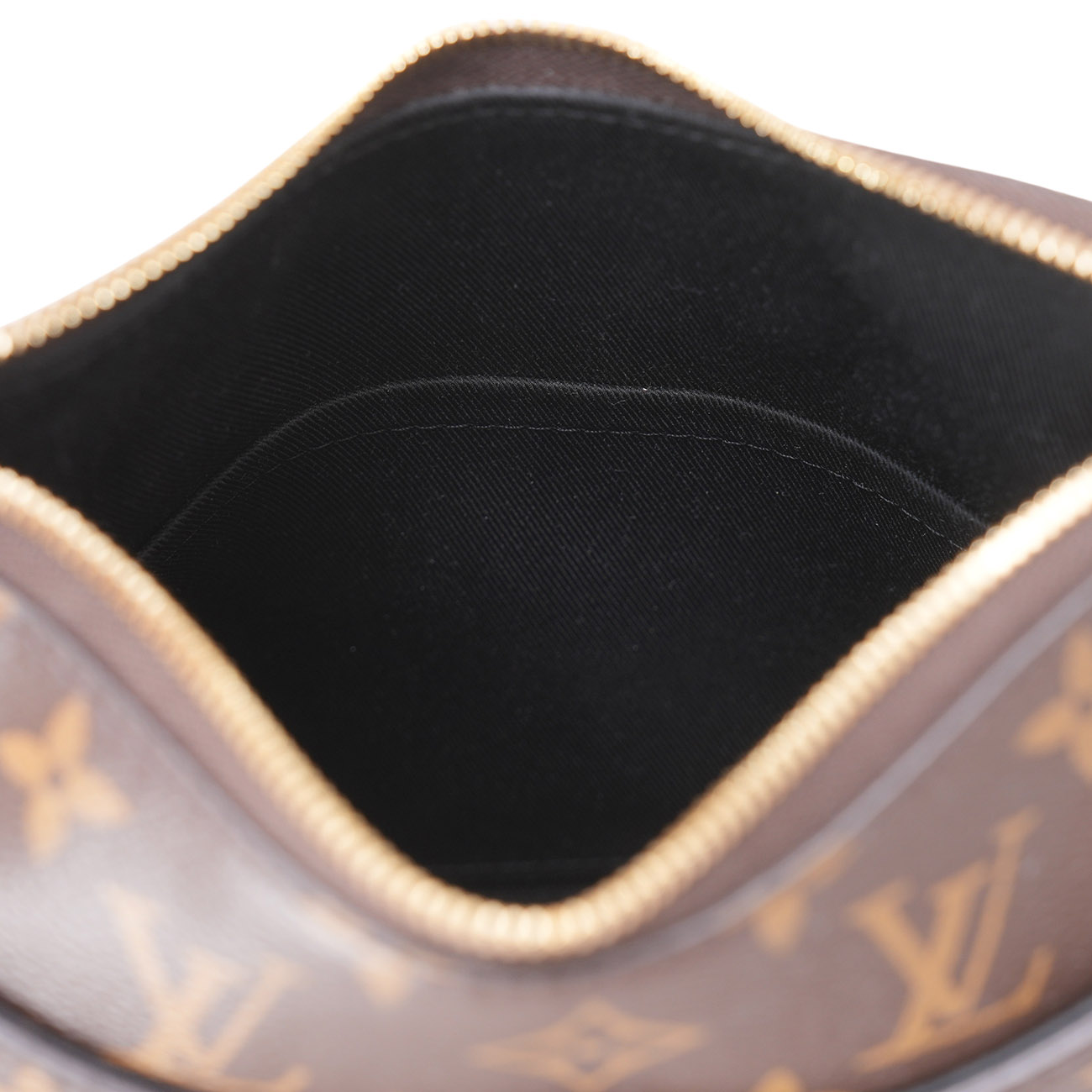 LOUIS VUITTON(USED)루이비통 M45353 모노그램 오데온 PM